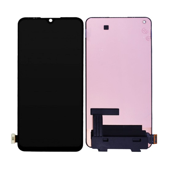Touch+Display Xiaomi Mi 11 Lite Negro Touch+Display Xiaomi Mi 11 Lite Negro
